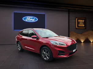 Ford Kuga 2.5i FHEV FULL-HYBRID 190 PS ST-Line X 4x4 AUTOMAT