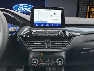 Ford Kuga 2.5i FHEV FULL-HYBRID 190 PS ST-Line X 4x4 AUTOMAT