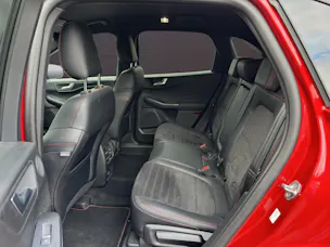 Ford Kuga 2.5i FHEV FULL-HYBRID 190 PS ST-Line X 4x4 AUTOMAT