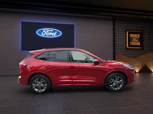 Ford Kuga 2.5i FHEV FULL-HYBRID 190 PS ST-Line X 4x4 AUTOMAT