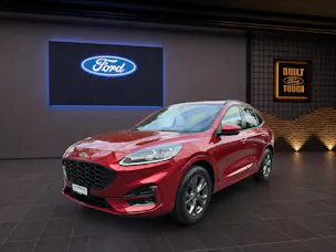 Ford Kuga 2.5i FHEV FULL-HYBRID 190 PS ST-Line X 4x4 AUTOMAT