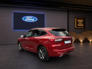 Ford Kuga 2.5i FHEV FULL-HYBRID 190 PS ST-Line X 4x4 AUTOMAT