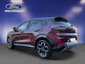 Ford Puma 1.0i EcoBoost Hybrid 125 PS ST-Line X "VIVID RUBY EDITION"