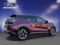 Ford Puma 1.0i EcoBoost Hybrid 125 PS ST-Line X "VIVID RUBY EDITION"
