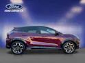 Ford Puma 1.0i EcoBoost Hybrid 125 PS ST-Line X "VIVID RUBY EDITION"