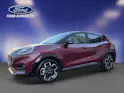 Ford Puma 1.0i EcoBoost Hybrid 125 PS ST-Line X "VIVID RUBY EDITION"