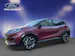 Ford Puma 1.0i EcoBoost Hybrid 125 PS ST-Line X "VIVID RUBY EDITION"
