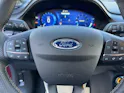 Ford Puma 1.0i EcoBoost Hybrid 125 PS ST-Line X "VIVID RUBY EDITION"
