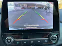 Ford Puma 1.0i EcoBoost Hybrid 125 PS ST-Line X "VIVID RUBY EDITION"