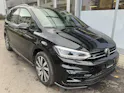 VW Touran 1.5 TSI DSG HIGHLINE R-LINE *** PANORAMAGLASDACH ***