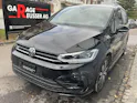 VW Touran 1.5 TSI DSG HIGHLINE R-LINE *** PANORAMAGLASDACH ***