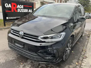 VW Touran 1.5 TSI DSG HIGHLINE R-LINE *** PANORAMAGLASDACH ***