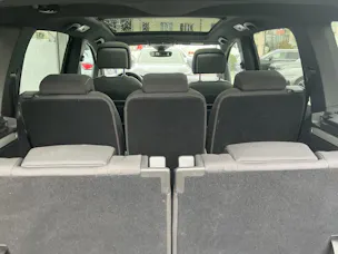 VW Touran 1.5 TSI DSG HIGHLINE R-LINE *** PANORAMAGLASDACH ***