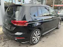VW Touran 1.5 TSI DSG HIGHLINE R-LINE *** PANORAMAGLASDACH ***