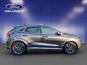 Ford Puma 1.0i EcoBoost 125 PS ST-LINE VIGNALE AUTOMAT