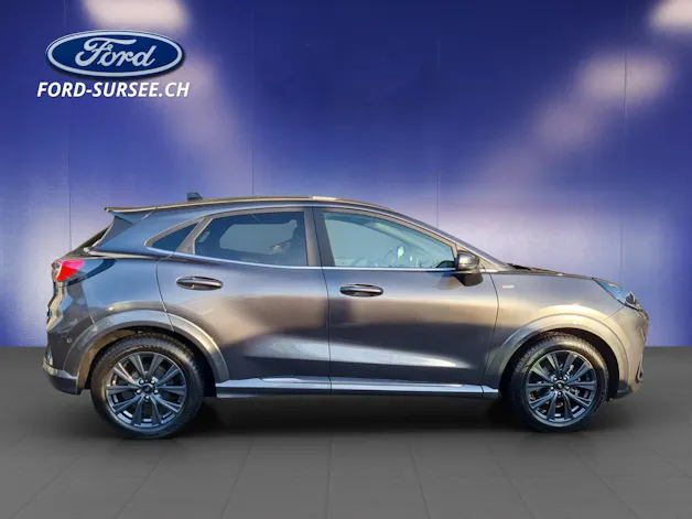 Ford Puma 1.0i EcoBoost 125 PS ST-LINE VIGNALE AUTOMAT