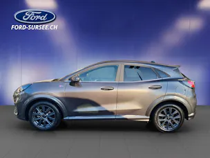 Ford Puma 1.0i EcoBoost 125 PS ST-LINE VIGNALE AUTOMAT