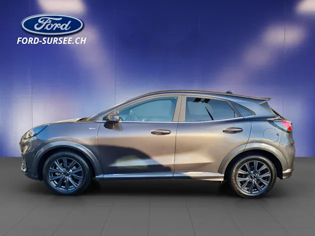 Ford Puma 1.0i EcoBoost 125 PS ST-LINE VIGNALE AUTOMAT