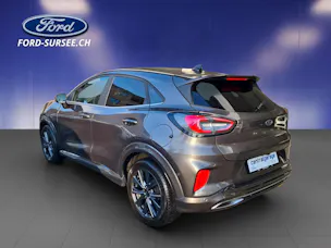 Ford Puma 1.0i EcoBoost 125 PS ST-LINE VIGNALE AUTOMAT