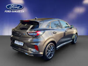Ford Puma 1.0i EcoBoost 125 PS ST-LINE VIGNALE AUTOMAT