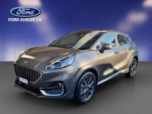 Ford Puma 1.0i EcoBoost 125 PS ST-LINE VIGNALE AUTOMAT