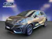 Ford Puma 1.0i EcoBoost 125 PS ST-LINE VIGNALE AUTOMAT