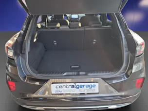 Ford Puma 1.0i EcoBoost 125 PS ST-LINE VIGNALE AUTOMAT