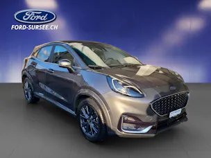 Ford Puma 1.0i EcoBoost 125 PS ST-LINE VIGNALE AUTOMAT