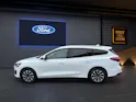 Ford Focus Kombi 1.0i EcoBoost Hybrid 155 PS Titanium AUTOMAT