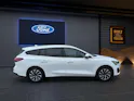 Ford Focus Kombi 1.0i EcoBoost Hybrid 155 PS Titanium AUTOMAT