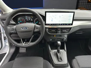 Ford Focus Kombi 1.0i EcoBoost Hybrid 155 PS Titanium AUTOMAT
