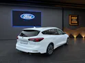 Ford Focus Kombi 1.0i EcoBoost Hybrid 155 PS Titanium AUTOMAT