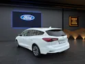 Ford Focus Kombi 1.0i EcoBoost Hybrid 155 PS Titanium AUTOMAT
