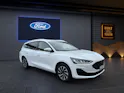 Ford Focus Kombi 1.0i EcoBoost Hybrid 155 PS Titanium AUTOMAT