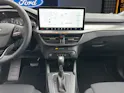 Ford Focus Kombi 1.0i EcoBoost Hybrid 155 PS Titanium AUTOMAT