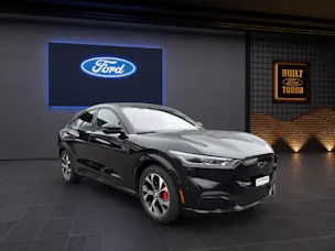 Ford Mustang Mach-E Extended Range 99 kWh 371 PS AWD 4x4 AUTOMAT