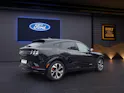 Ford Mustang Mach-E Extended Range 99 kWh 371 PS AWD 4x4 AUTOMAT