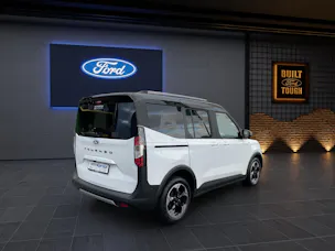 Ford TOURNEO COURIERier 1.0i EcoBoost 125 PS Active AUTOMAT