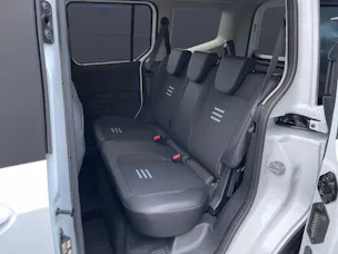 Ford TOURNEO COURIERier 1.0i EcoBoost 125 PS Active AUTOMAT