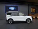 Ford TOURNEO COURIERier 1.0i EcoBoost 125 PS Active AUTOMAT
