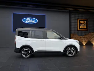 Ford TOURNEO COURIERier 1.0i EcoBoost 125 PS Active AUTOMAT