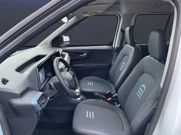 Ford TOURNEO COURIERier 1.0i EcoBoost 125 PS Active AUTOMAT