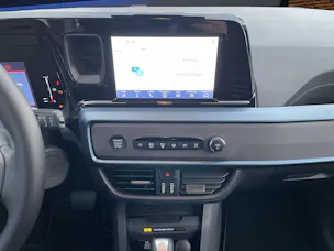 Ford TOURNEO COURIERier 1.0i EcoBoost 125 PS Active AUTOMAT