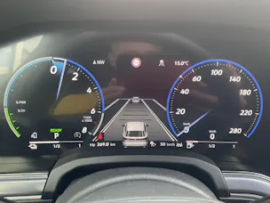 VW Touareg 3.0 TSI eHYBRID 462 PS 4MOTION R *** TOPAUSSTATTUNG & 5 JAHRE VW WERSGARANTIE ***
