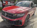 VW Touareg 3.0 TSI eHYBRID 462 PS 4MOTION R *** TOPAUSSTATTUNG & 5 JAHRE VW WERSGARANTIE ***