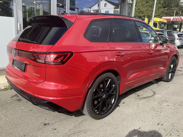 VW Touareg 3.0 TSI eHYBRID 462 PS 4MOTION R *** TOPAUSSTATTUNG & 5 JAHRE VW WERSGARANTIE ***