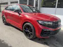 VW Touareg 3.0 TSI eHYBRID 462 PS 4MOTION R *** TOPAUSSTATTUNG & 5 JAHRE VW WERSGARANTIE ***