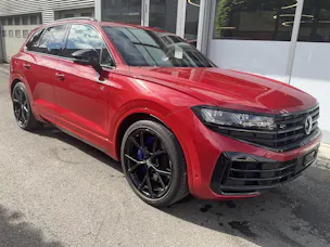 VW Touareg 3.0 TSI eHYBRID 462 PS 4MOTION R *** TOPAUSSTATTUNG & 5 JAHRE VW WERSGARANTIE ***