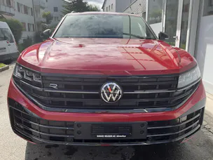 VW Touareg 3.0 TSI eHYBRID 462 PS 4MOTION R *** TOPAUSSTATTUNG & 5 JAHRE VW WERSGARANTIE ***