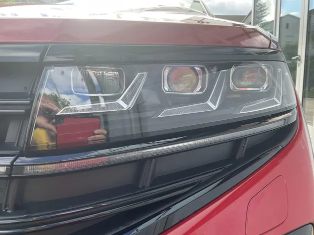 VW Touareg 3.0 TSI eHYBRID 462 PS 4MOTION R *** TOPAUSSTATTUNG & 5 JAHRE VW WERSGARANTIE ***